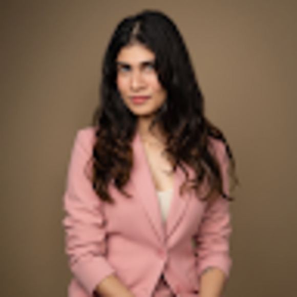 Meet your Posher, Ruthie - Picture 1 of 1